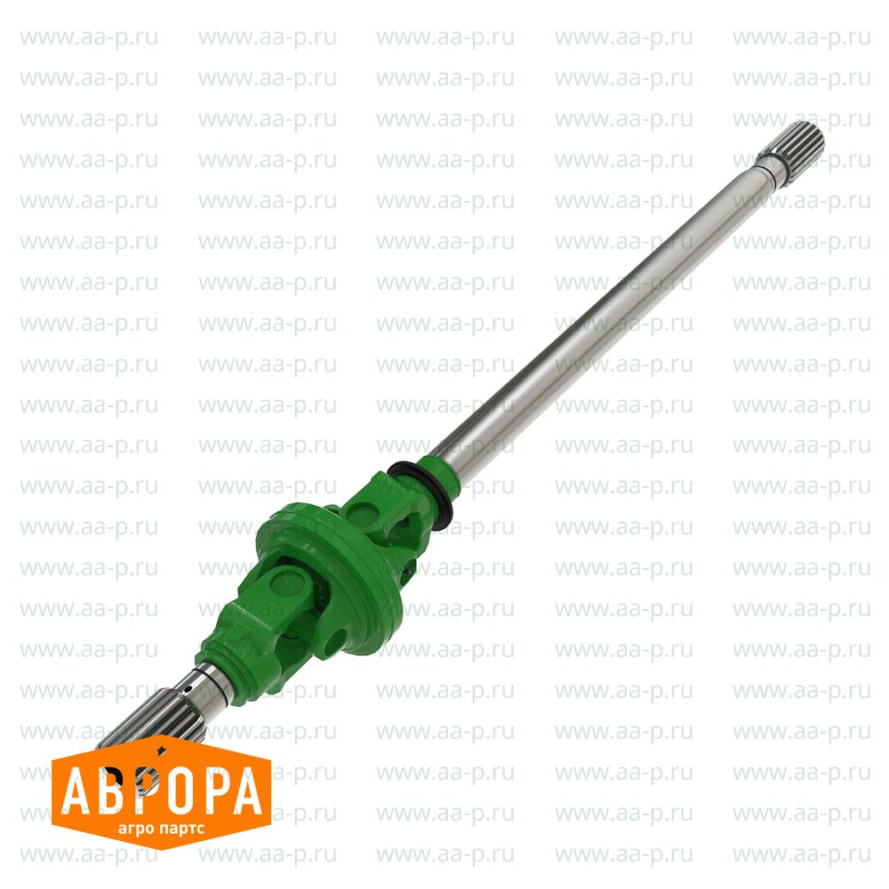 AL156013 КРЫШКА